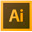 Adobe Ilustrator Icon